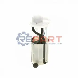 Електричний паливний насос (модуль) ALFA ROMEO 156, GT 2.0 03.01-09.10 Bosch 0580313107 Купити в Україні