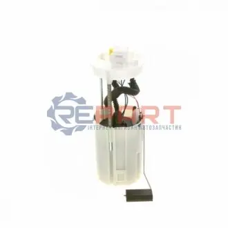 Електричний паливний насос (модуль) FIAT DUCATO 2.0/2.0CNG/2.0LPG 12.01-07.06 Bosch 0580313108 Купити в Україні