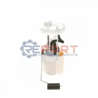 Електричний паливний насос (модуль) FIAT BRAVO II, STILO 1.2-2.4 10.01-12.14 Bosch 0580314010 Купити в Україні