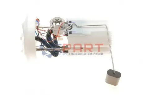 Електричний паливний насос (модуль) VOLVO C30, C70 II, S40 II, V50 1.6-2.4 01.04-12.12 Bosch 0580314038 Купити в Україні