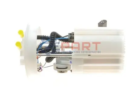 Електричний паливний насос (модуль) VOLVO C30, C70 II, S40 II, V50 1.6-2.4 01.04-12.12 Bosch 0580314050 Купити в Україні