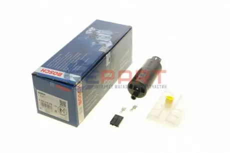 Фото Паливний насос BOSCH (0580314076) зображення 1
