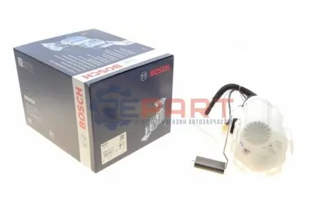 Електричний паливний насос (модуль) OPEL ZAFIRA B 1.6-2.2 07.05-04.15 Bosch 0580314114 Купити в Україні