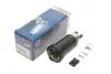 Фото Електричний паливний насос (картрідж) AUDI 80 B4, A6 C4 OPEL ASTRA G, CORSA B 1.2-2.0 09.91-09.00 Bosch (0580314155) зображення 2
