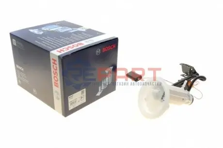 Датчик рівня палива BMW 5 (E60), 5 (E61), 6 (E63), 6 (E64) 2.0-4.8 12.01-12.10 Bosch 0580314539 Купити в Україні