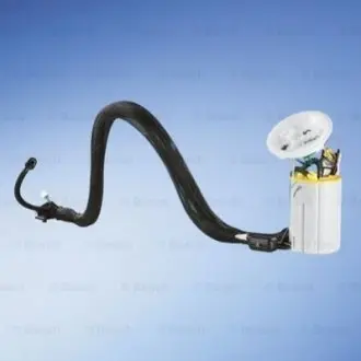 Електричний паливний насос (модуль) BMW 5 (E60), 5 (E61) 2.5/3.0 09.04-12.10 Bosch 0 580 314 547 Купити в Україні