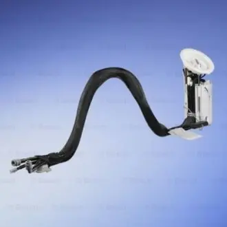 Електричний паливний насос (модуль) BMW 5 (E39), 5 (E60), 5 (E61), 6 (E63), 6 (E64) 4.9/5.0 10.98-12.10 Bosch 0 580 314 551 Купити в Україні