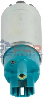 Електричний паливний насос (картрідж) BMW Z3 (E36) DAEWOO LANOS, MATIZ OPEL ASTRA G 0.8-3.2 10.95 Bosch 0580453431 Купить в Украине