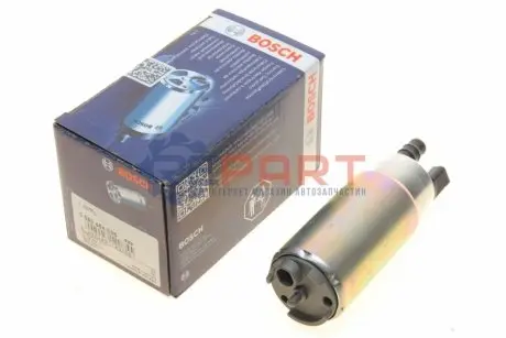 Електричний паливний насос (картрідж) Bosch 0580454035 Купити в Україні