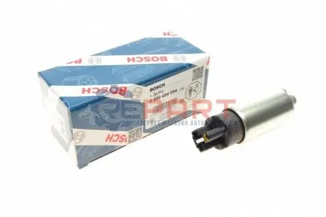 Фото 1 — Насос паливний Toyota Camry/Kia Rio 1.3-3.0 90- (електро) BOSCH (0580454094) Фото Насос паливний Toyota Camry/Kia Rio 1.3-3.0 90- (електро) BOSCH (0580454094) зображення 1