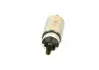 Фото Електричний паливний насос (картрідж) MERCEDES A (W168) VOLVO V40 CHERY FENGYUN, QQ3 CHEVROLET LACETTI DAEWOO TACUMA / REZZO FIAT SIENA, STILO FORD FOCUS I, KA GEELY CK, MR 0.8-4.0 01.88 Bosch (0580454154) зображення 5