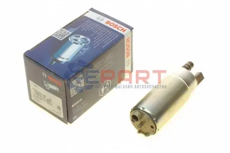 Насос паливний Ford KA 1.3i 96-08/Hyundai Getz 1.1/Tucson 2.0 04 Bosch 0580454168 Купити в Україні