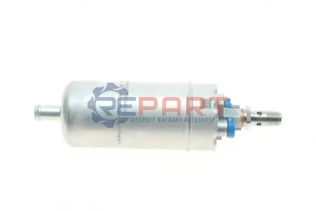 Електричний паливний насос (картрідж) MERCEDES 190 (W201) AUDI 80 B3 PEUGEOT 505 SKODA FABIA I VW GOLF III, PASSAT B3/B4 1.4-2.8 10.82-08.02 Bosch 0580464044 Купити в Україні