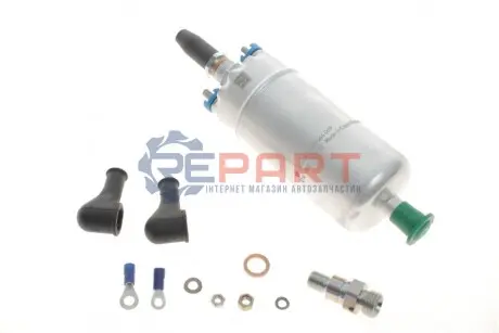 Электрический топливный насос Bosch 0580464069 Купить в Украине