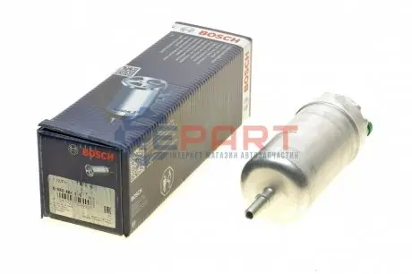 Паливний насос Bosch 0580464116 Купити в Україні
