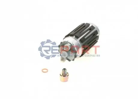 Електричний паливний насос (картрідж) PORSCHE 911, 911 TARGA 3.3/3.6 09.77-09.93 Bosch 0580464201