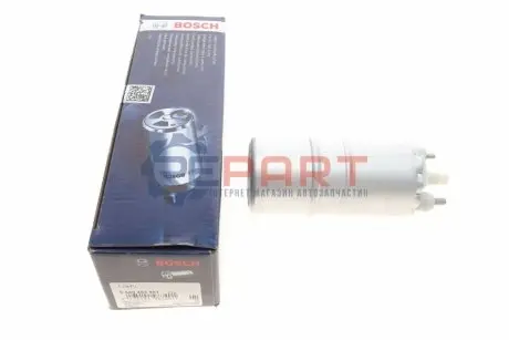 Насос топлива Bosch 0580464981 Купить в Украине