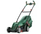 Фото Газонокосилка електрична ARM 37 Ergoflex 1400W 40L (пошкоджена ручка) Bosch (06008A6501) зображення 1