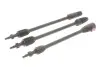 Фото Мийка високого тиску GHP 5-75 (185 Бар/570 л/год/2600W) Bosch (0 600 8A7 700) зображення 11