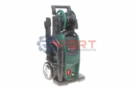 Мийка високого тиску GHP 5-75 (185 Бар/570 л/год/2600W) Bosch 0 600 8A7 700 Купити в Україні