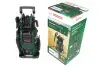 Фото Мийка високого тиску GHP 5-75 (185 Бар/570 л/год/2600W) Bosch (0 600 8A7 800) зображення 1