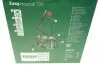 Фото Мийка високого тиску GHP 5-75 (185 Бар/570 л/год/2600W) Bosch (0 600 8A7 901) зображення 3