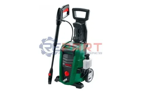 Мийка високого тиску GHP 5-75 (185 Бар/570 л/год/2600W) Bosch 0 600 8A7 C00 Купити в Україні