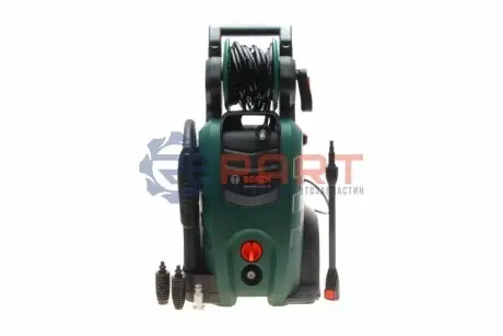 Мийка високого тиску GHP 5-75 (185 Бар/570 л/год/2600W) Bosch 0 600 8A7 D00 Купити в Україні