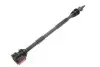 Фото Мийка високого тиску GHP 5-75 (185 Бар/570 л/год/2600W) Bosch (0 600 8A7 F00) зображення 35