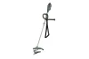 Фото Газонокосилка електрична ARM 37 Ergoflex 1400W 40L (пошкоджена ручка) Bosch (06008A9000) зображення 1