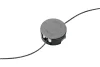 Фото Газонокосилка електрична ARM 37 Ergoflex 1400W 40L (пошкоджена ручка) Bosch (06008A9000) зображення 2