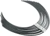 Фото Газонокосилка електрична ARM 37 Ergoflex 1400W 40L (пошкоджена ручка) Bosch (06008A9000) зображення 4