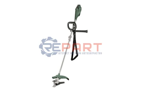Газонокосилка електрична ARM 37 Ergoflex 1400W 40L (пошкоджена ручка) Bosch 06008A9000 Купити в Україні