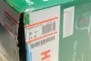 Фото Пилосос садовий Universal GardenTidy 3000 (3000 Вт) з функцією видува Bosch (0 600 8B1 001) зображення 2