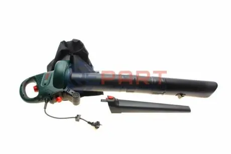 Пилосос садовий Universal GardenTidy 3000 (3000 Вт) з функцією видува Bosch 0 600 8B1 001 Купити в Україні