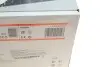 Фото Пилосос віконний акумуляторний GlassVAC Solo Plus 2Ah Bosch (0 600 8B7 000) зображення 5