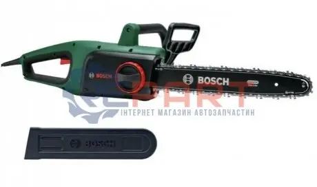 Ланцюг для пилки (400x1.1mm) Bosch 0 600 8B8 303 Купити в Україні
