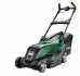 Фото Газонокосилка електрична ARM 37 Ergoflex 1400W 40L (пошкоджена ручка) Bosch (0 600 8B9 J00) зображення 1
