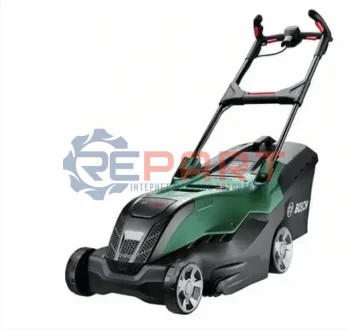 Газонокосилка електрична ARM 37 Ergoflex 1400W 40L (пошкоджена ручка) Bosch 0 600 8B9 J00 Купити в Україні