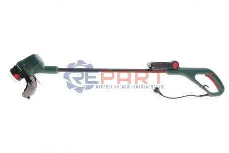 BOSCH Тример мережевий Easy Grass Cut 26, 280W, діаметр різання - 26 см, 2,0 кг Bosch 06008C1J01 Купити в Україні
