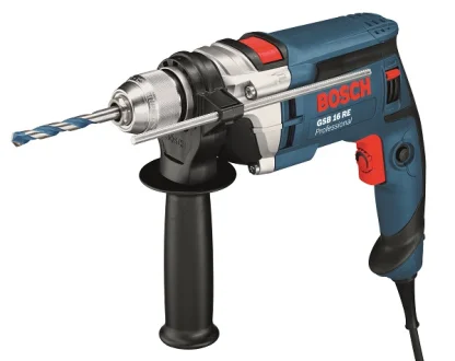 Ударний дриль Bosch 060114E500 Купить в Украине