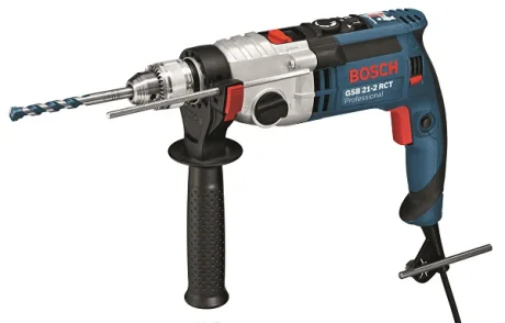 Ударний дриль Bosch 060119C700 Купить в Украине
