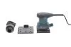 Фото Шліфмашина вібраційна GSS 140 A Professional (220 Вт,3,4 м/с²) Bosch (0 601 2A8 021) изображение 1