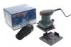 Фото Шліфмашина вібраційна GSS 140 A Professional (220 Вт,3,4 м/с²) Bosch (0 601 2A8 021) изображение 2