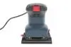 Фото Шліфмашина вібраційна GSS 140 A Professional (220 Вт,3,4 м/с²) Bosch (0 601 2A8 021) изображение 6