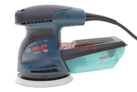 Эксцентриковая шлифмашина Bosch 0601387500 Купить в Украине