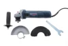 Шліфмашина кутова GWS 7-125 720W 11 000 об/хв Bosch (0 601 388 108) зображення 1