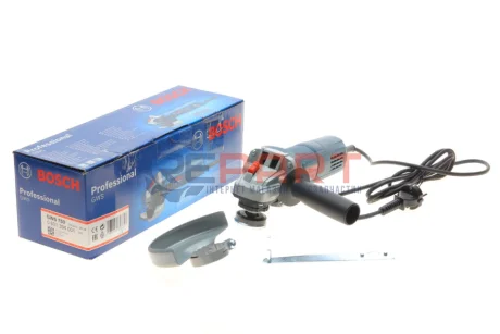 Угловая шлифмашина Bosch 0601394001 Купить в Украине