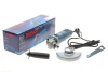 Фото Угловая шлифмашина Bosch (0601394121) изображение 1
