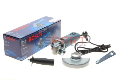 Угловая шлифмашина Bosch 0601394121 Купить в Украине
